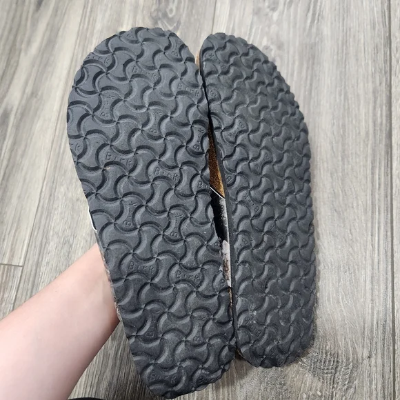 Birkenstock Papillio Daytona Crystal Floral 11 - Picture 5 of 7